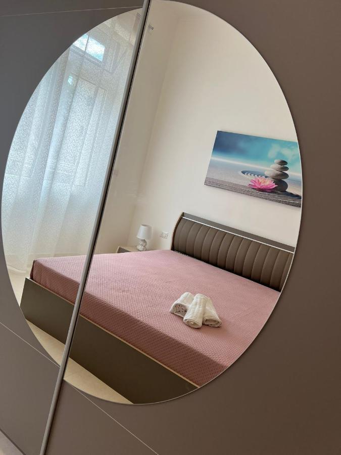 Casa Vacanza Acqua Marina Manfredonia Exterior foto